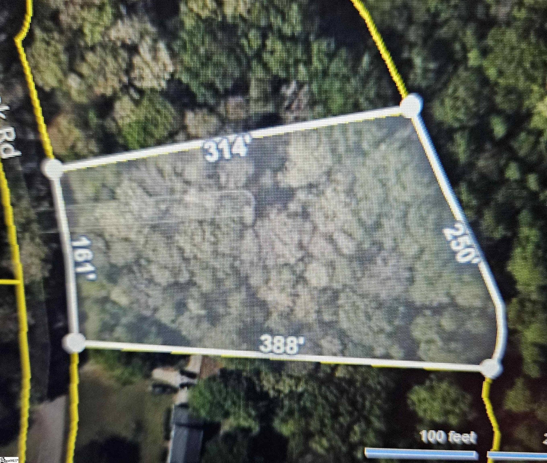 Property image 1 at 118 Mill Creek Road, Piedmont, SC 29673