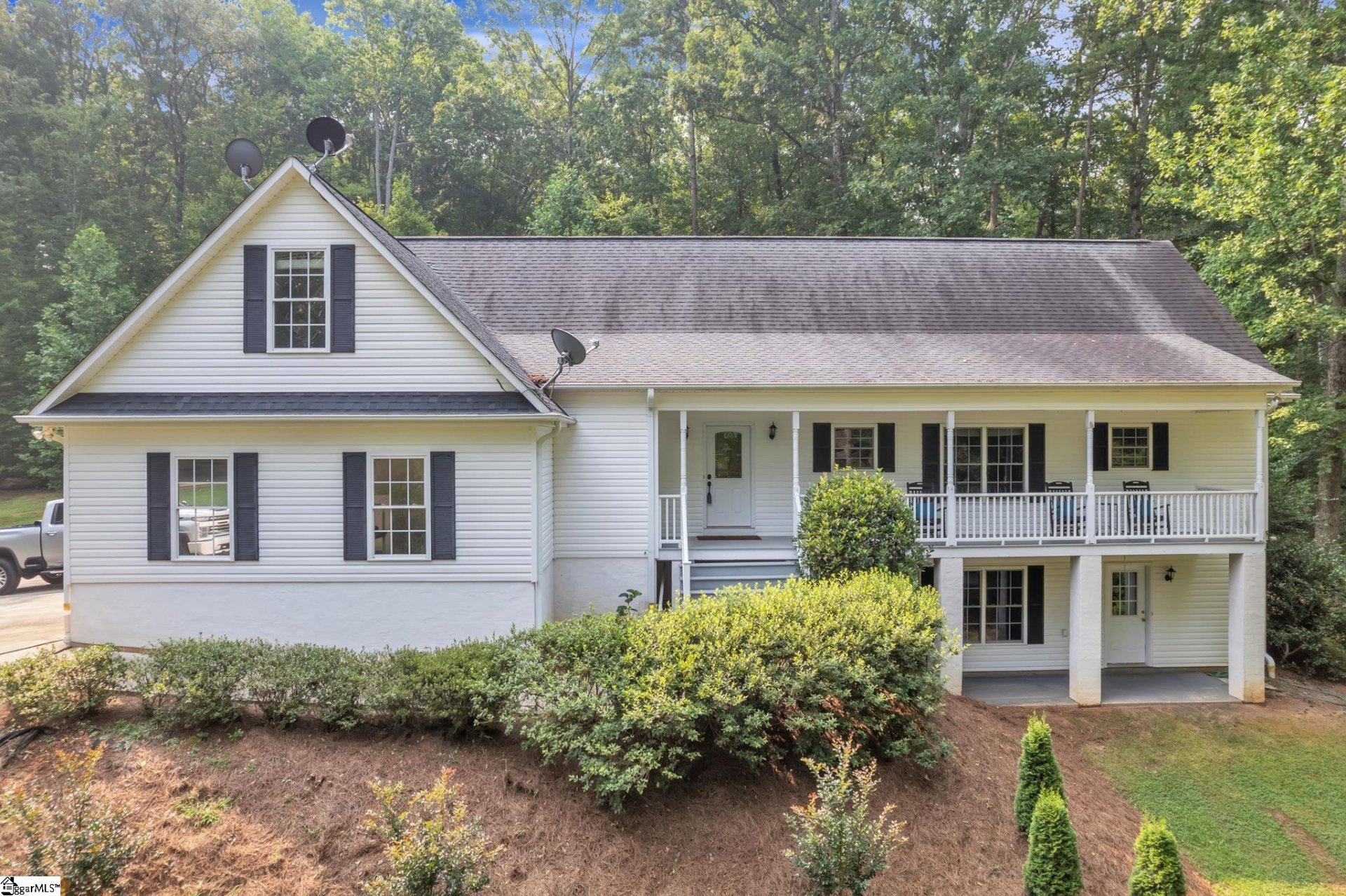 Property image 1 at 246 Peaceful Lane, Easley, SC 29640