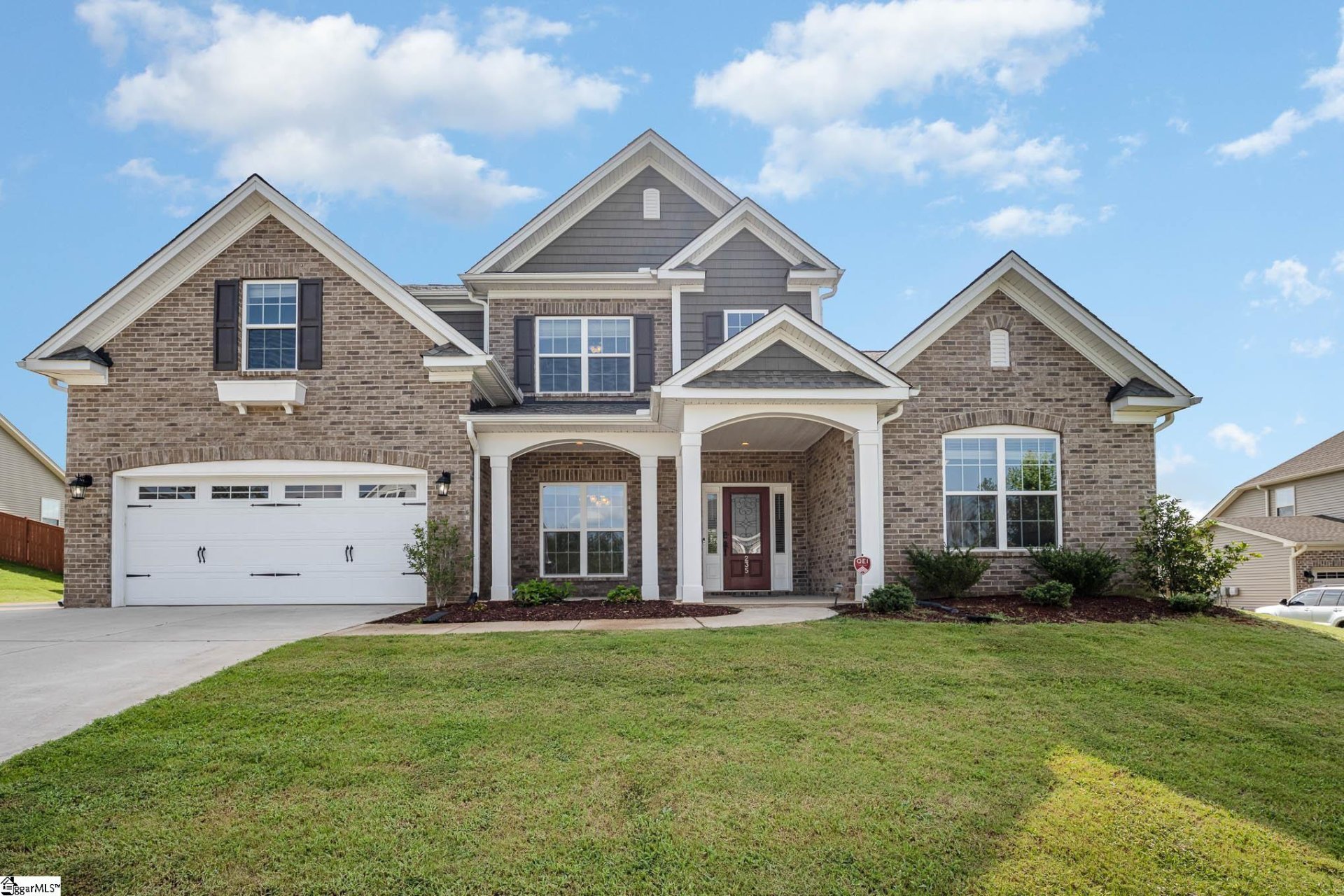 235 Scotts Bluff Drive