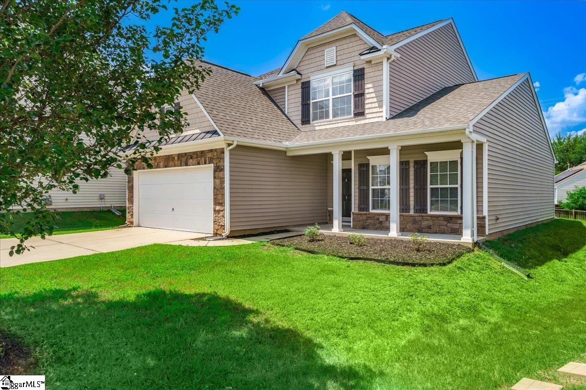 Property image 1 at 5 Nut Leaf Lane, Greenville, SC 29605