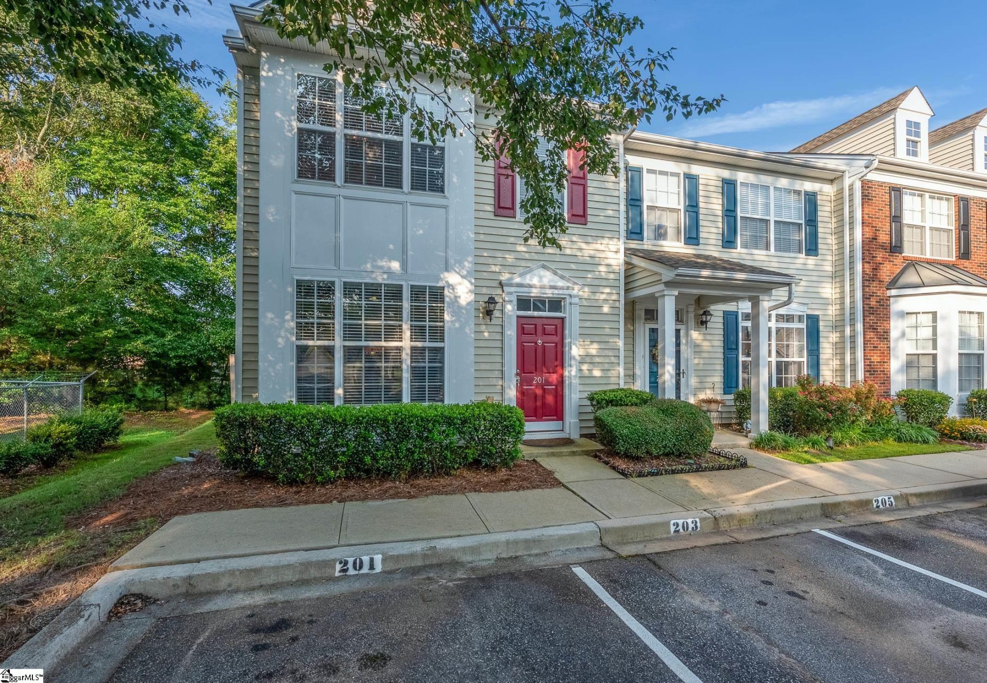 Property image 1 at 201 Bedwin Court, Mauldin, SC 29662