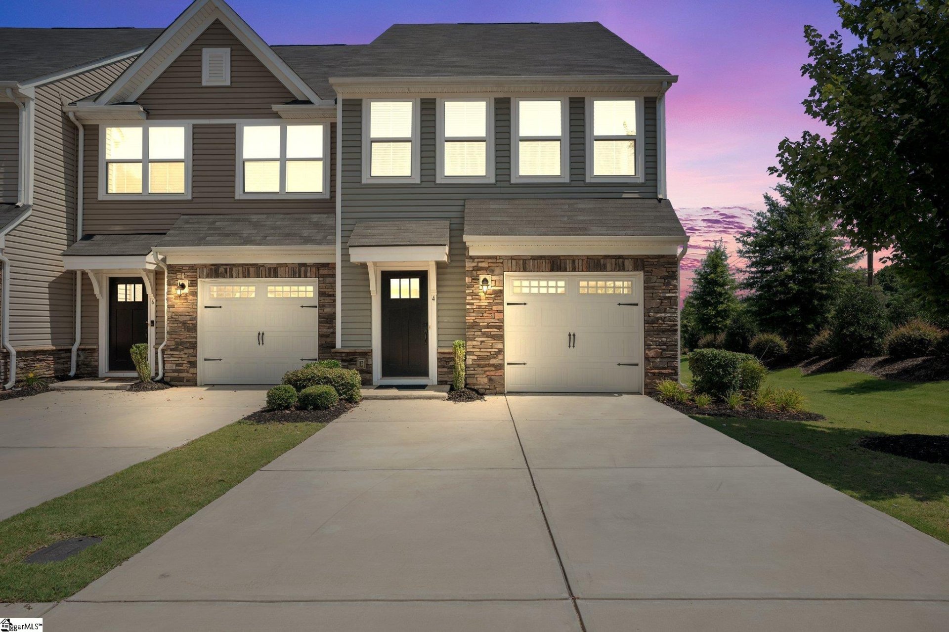 Property image 1 at 4 Country Dale Drive, Greer, SC 29650