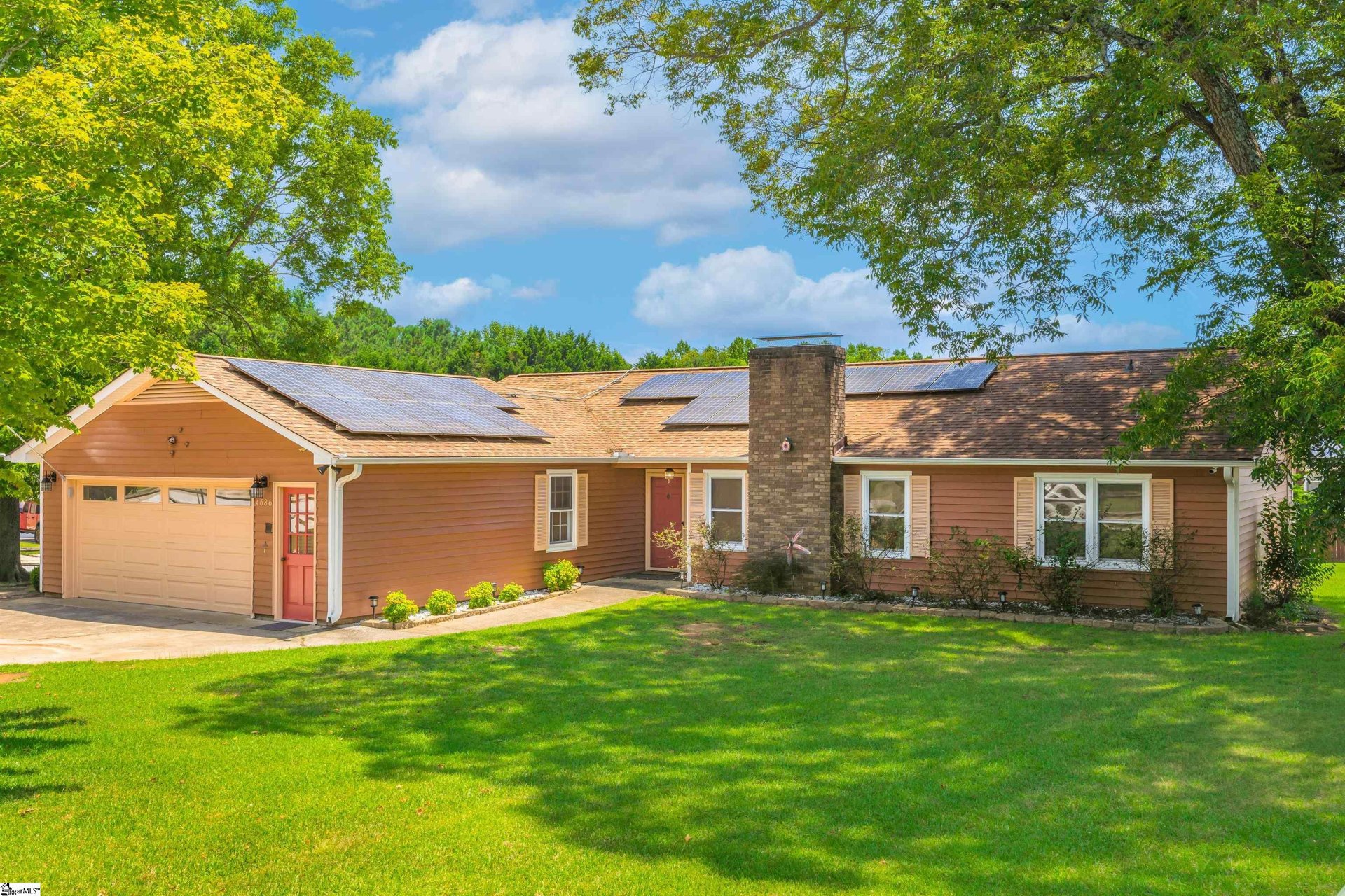 Property image 1 at 4686 Schirra Court, Spartanburg, SC 29301