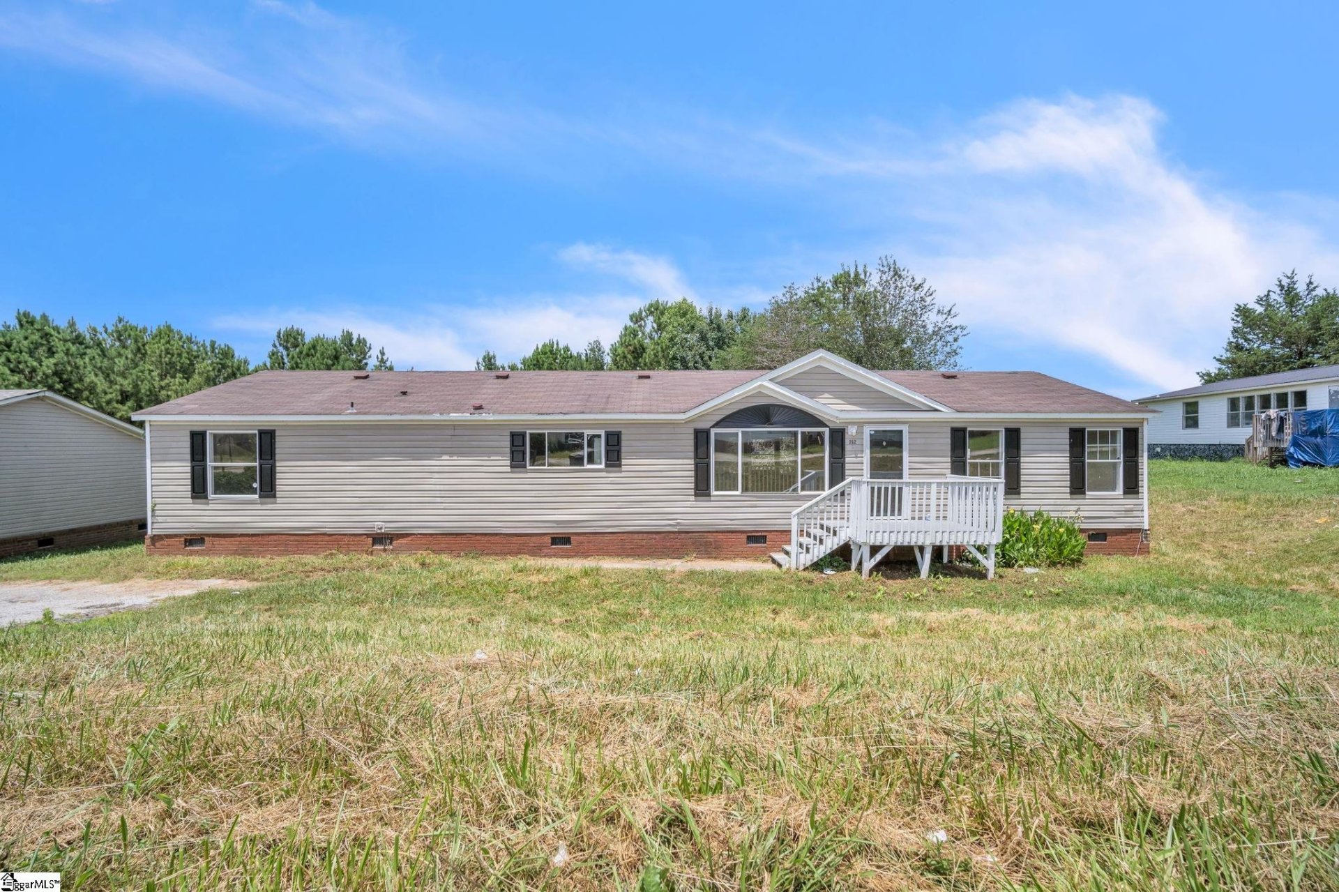 Property image 1 at 202 Riverbreeze Road, Greenville, SC 29611