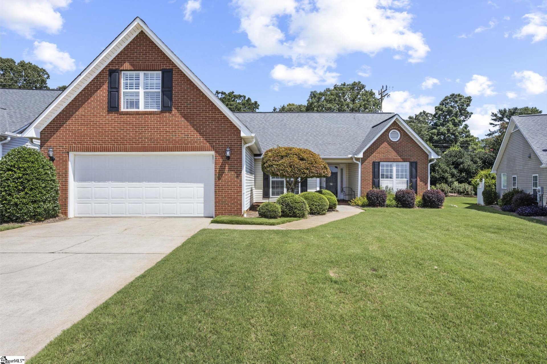 Property image 1 at 14 Kentucky Derby Court, Greenville, SC 29615