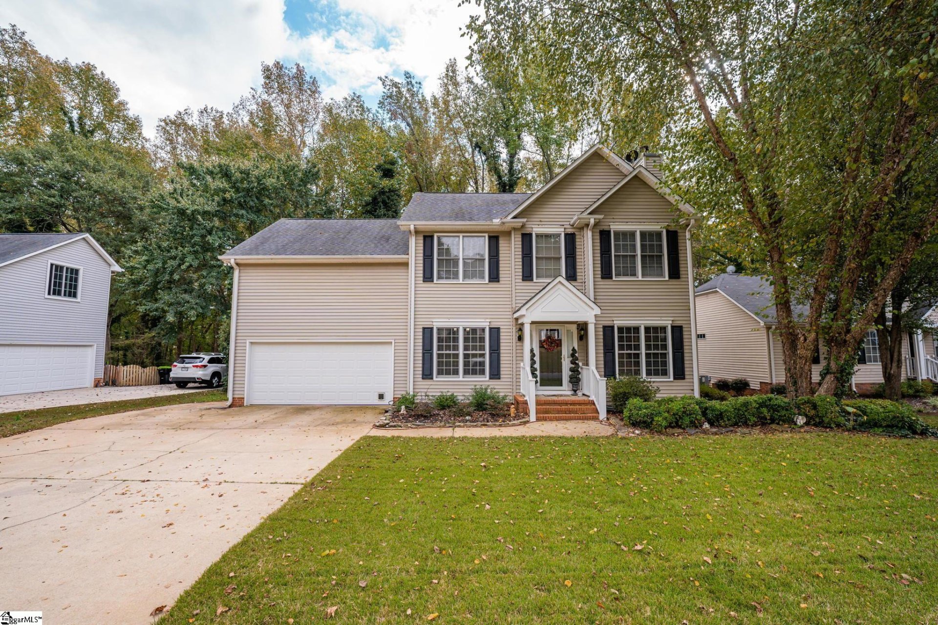 Property image 1 at 23 Summer Glen Drive, Simpsonville, SC 29681