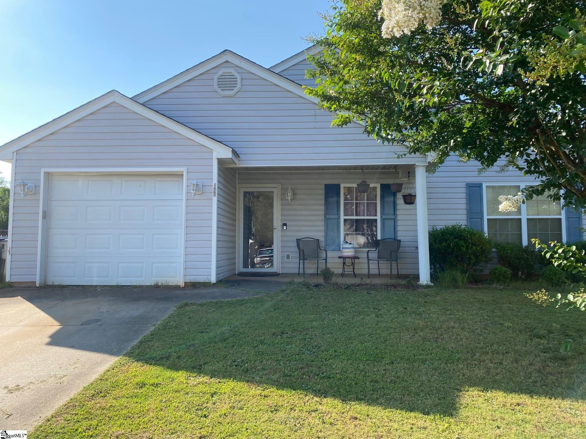 Property image 1 at 144 Sunny Ray Drive, Duncan, SC 29334