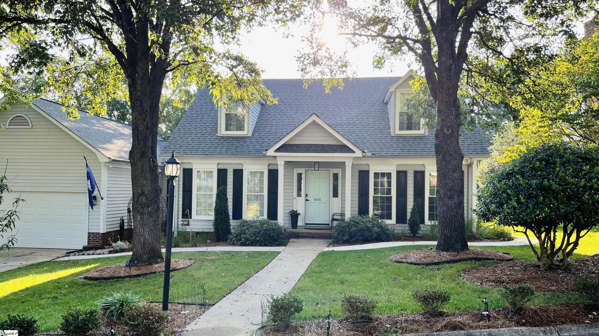 Property image 1 at 503 Half Mile Way, Greenville, SC 29609