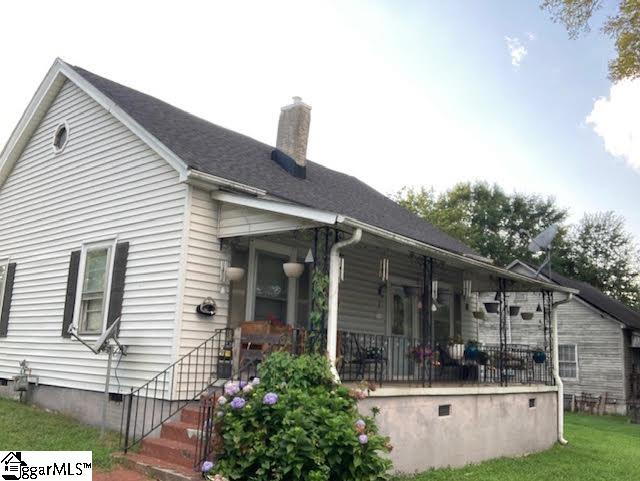 Property image 1 at 7 Speed Street, Greenville, SC 29611