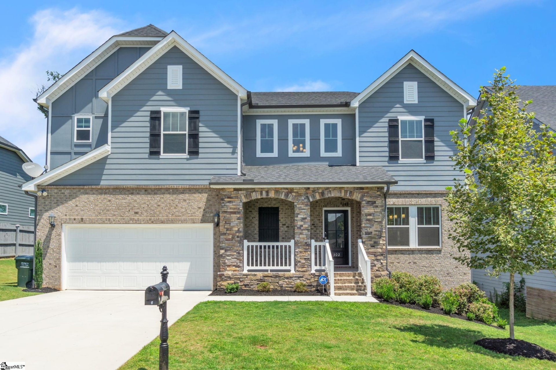 Property image 1 at 302 Placid Forest Court, Simpsonville, SC 29681