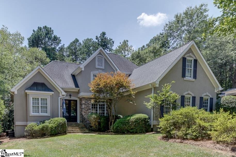 Property image 1 at 129 Bluestone Court, Easley, SC 26942