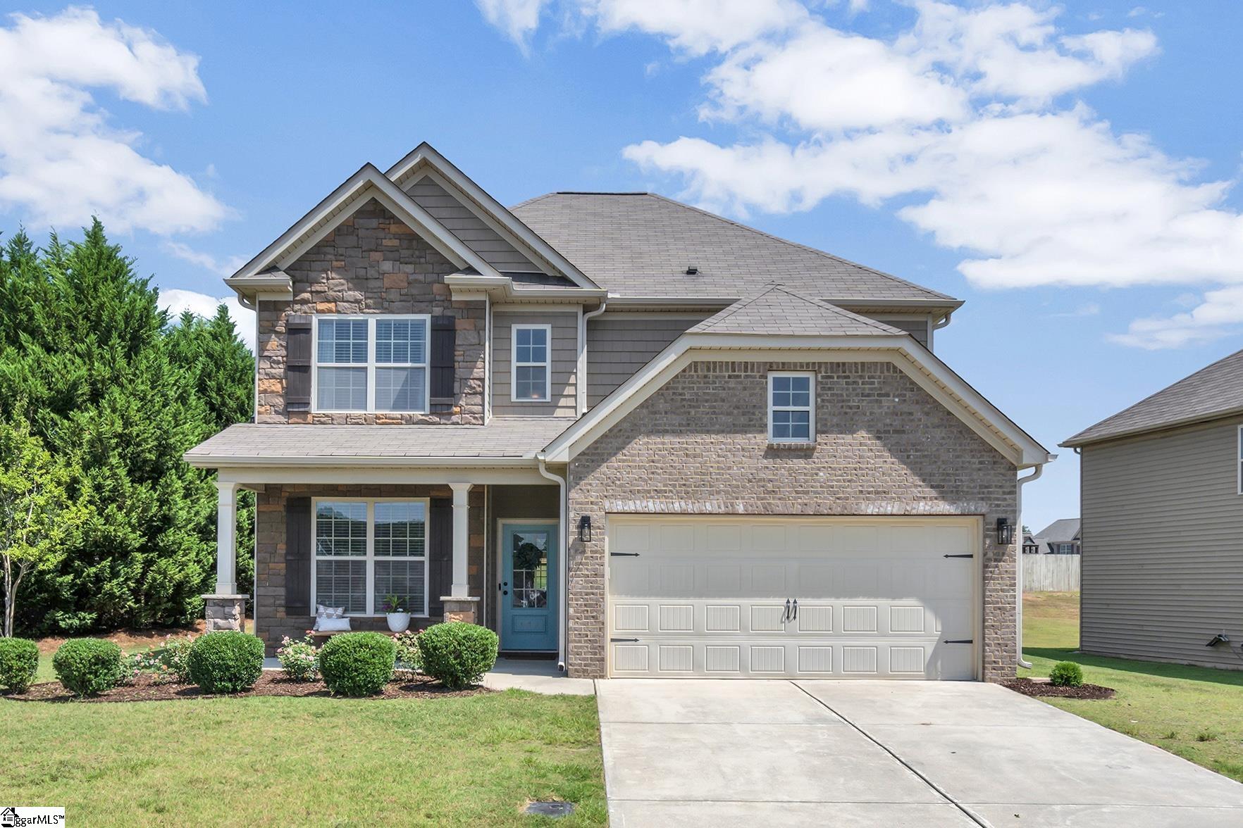 Property image 1 at 141 Haverhill Lane, Easley, SC 29642