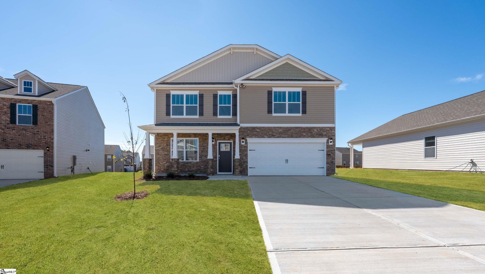 Property image 1 at 404 Arkwright Lane, Piedmont, SC 29673