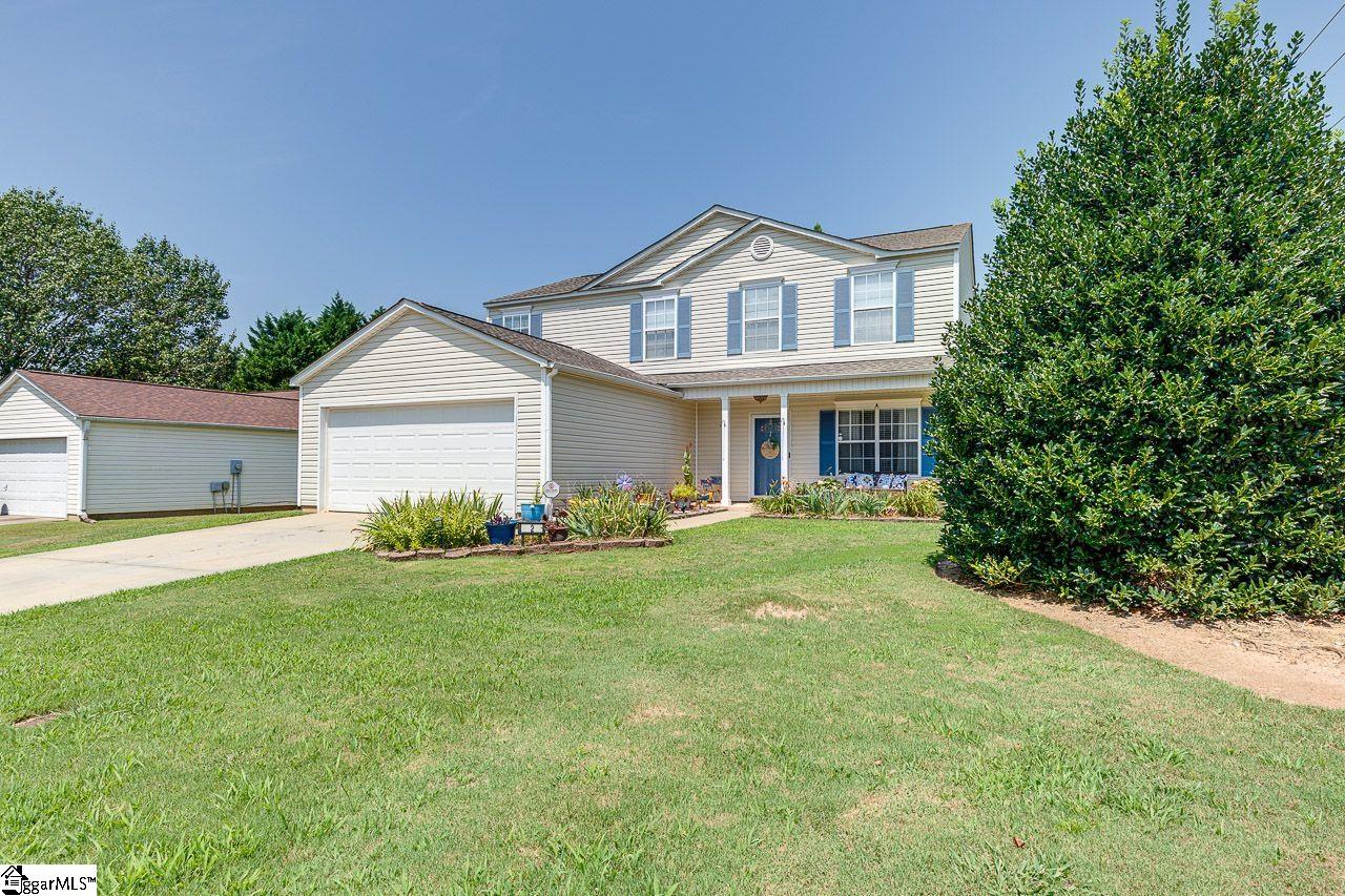 Property image 1 at 2 Granary Drive, Simpsonville, SC 29681