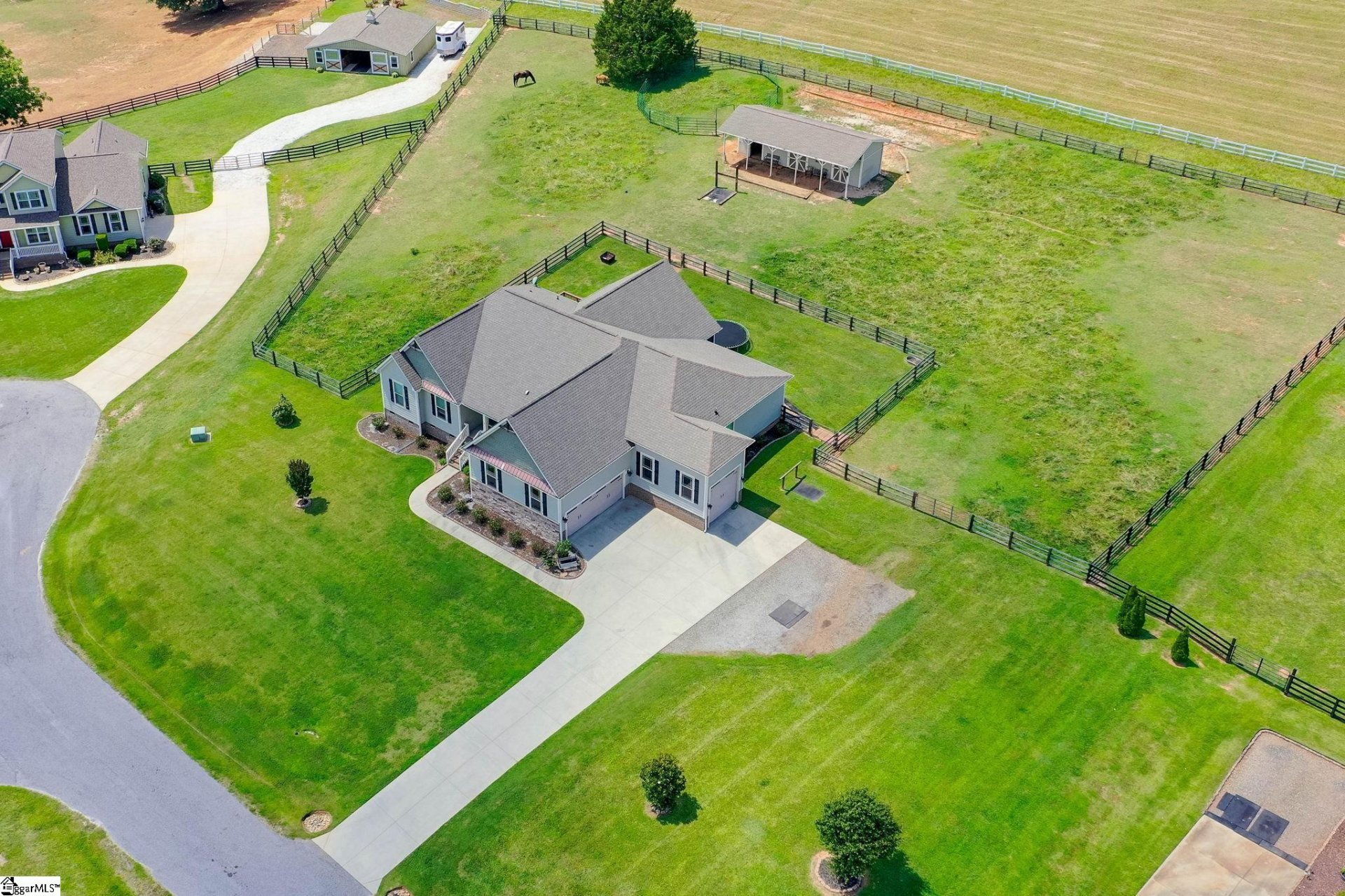 Property image 1 at 14 Bolero Lane, Travelers Rest, SC 29690