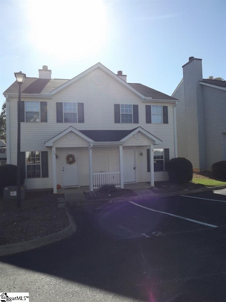 Property image 1 at 10 Hammett Grove Lane, Greer, SC 29650