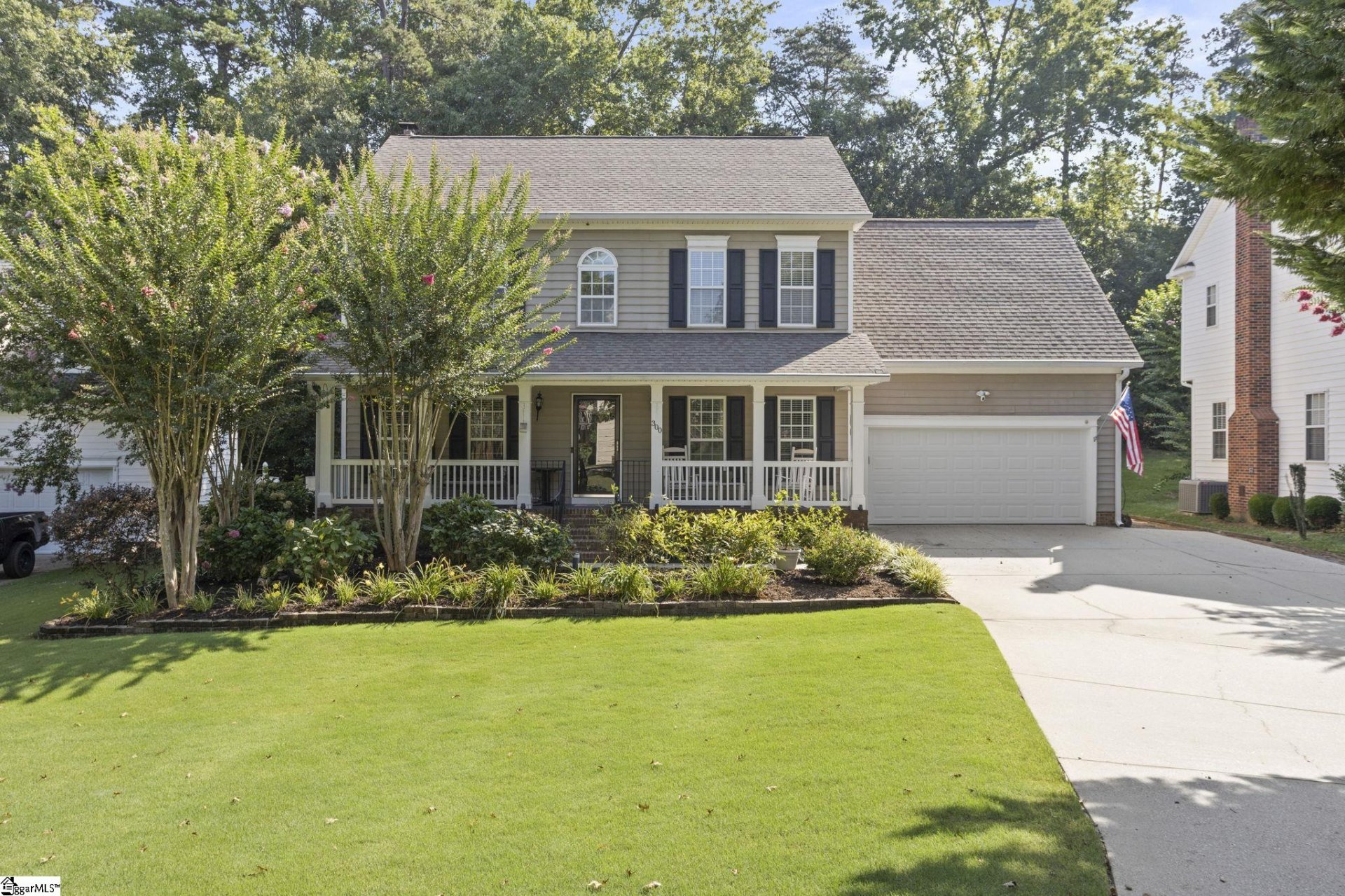 Property image 1 at 300 Windsong Drive, Greenville, SC 29615