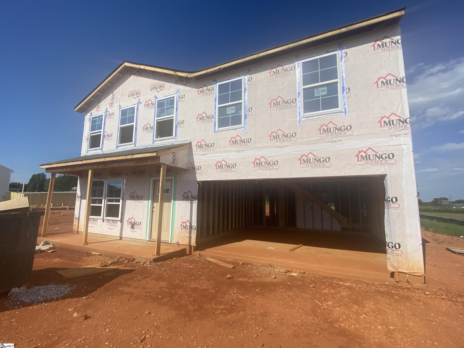 Property image 1 at 2027 Maggie Acres Road, Chesnee, SC 29323