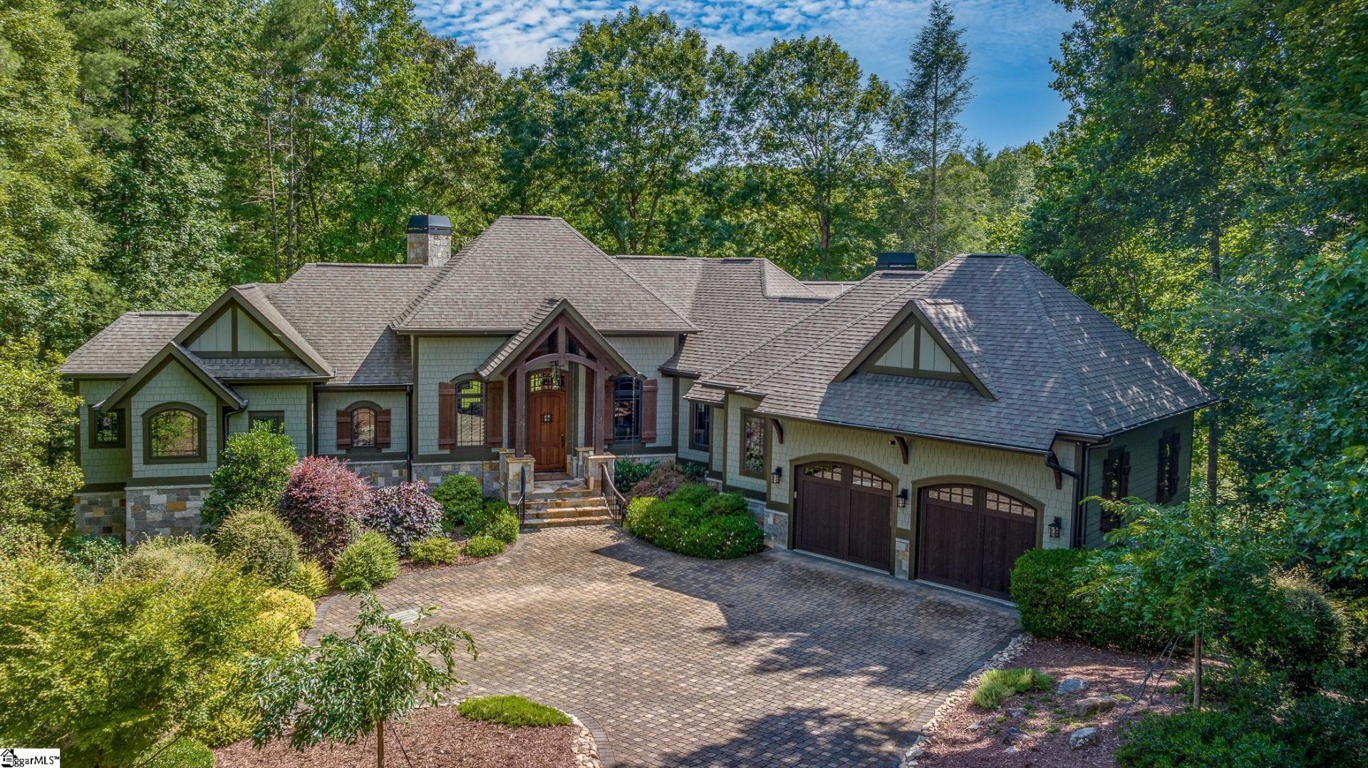 Property image 1 at 114 Club Cove Way, Sunset, SC 29685