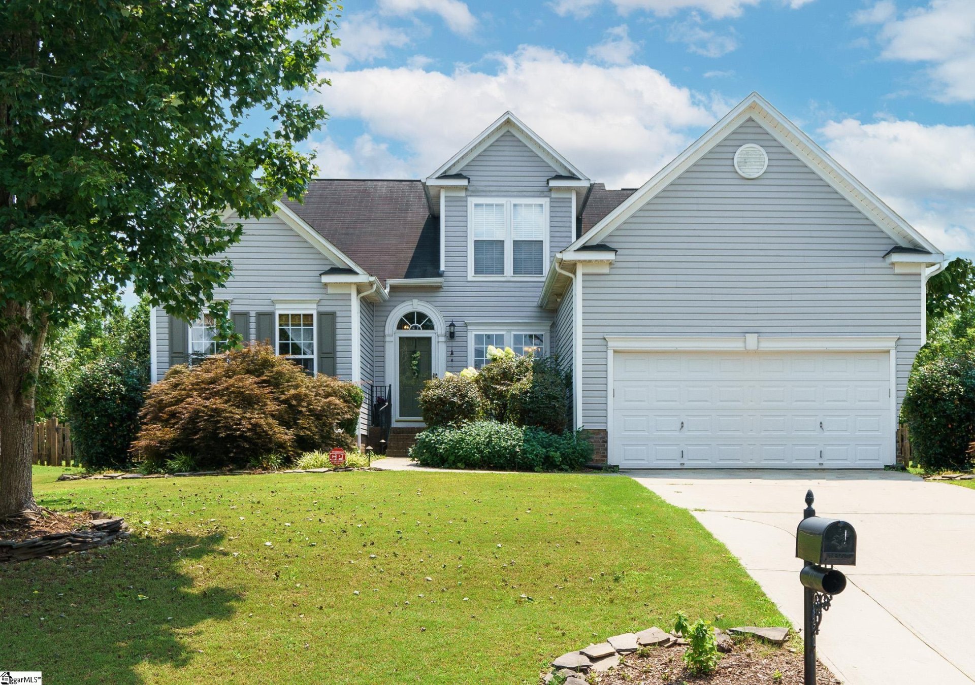 Property image 1 at 10 Waters Reach Lane, Simpsonville, SC 29681