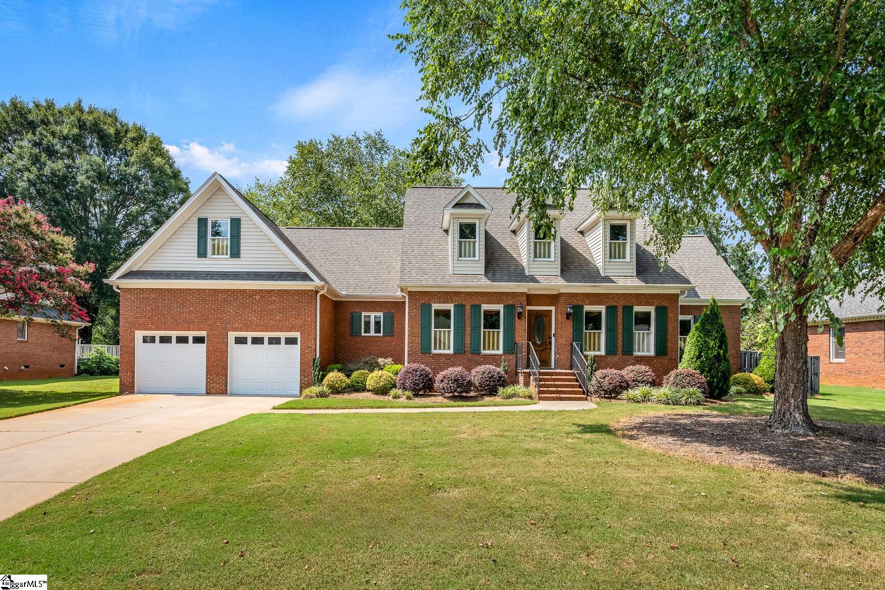 Property image 1 at 109 Chenoweth Drive, Simpsonville, SC 29681