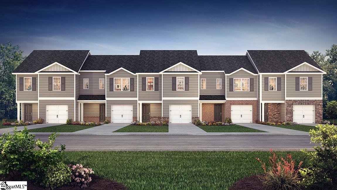 Property image 1 at 1104 S Norwhich Lane, Spartanburg, SC 29301