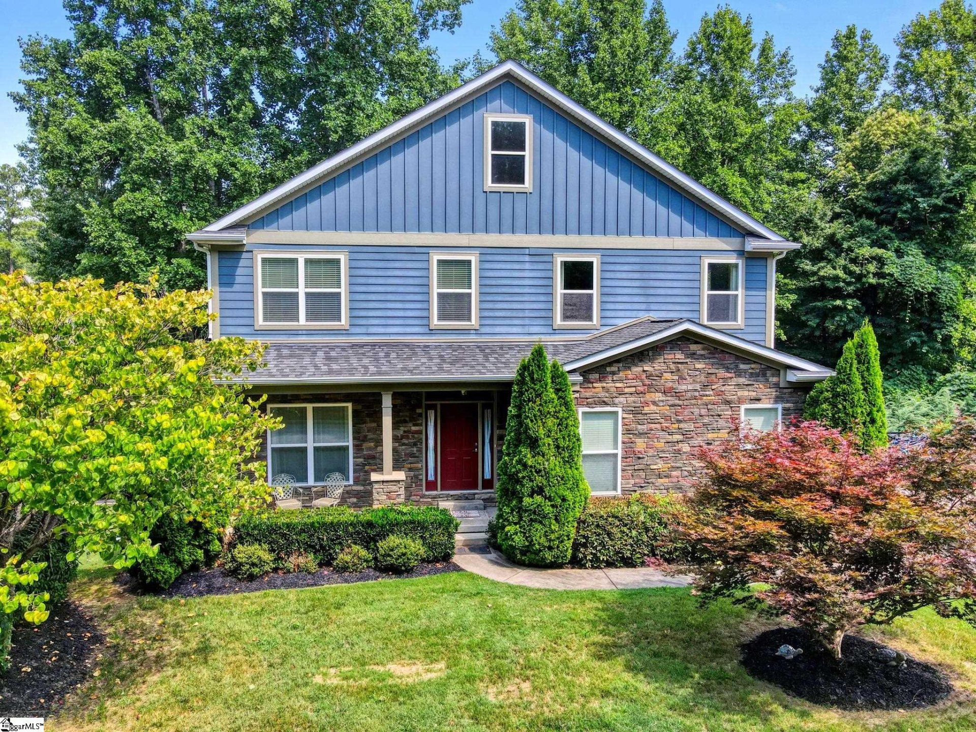 Property image 1 at 15 Lord Byron Lane, Travelers Rest, SC 29690