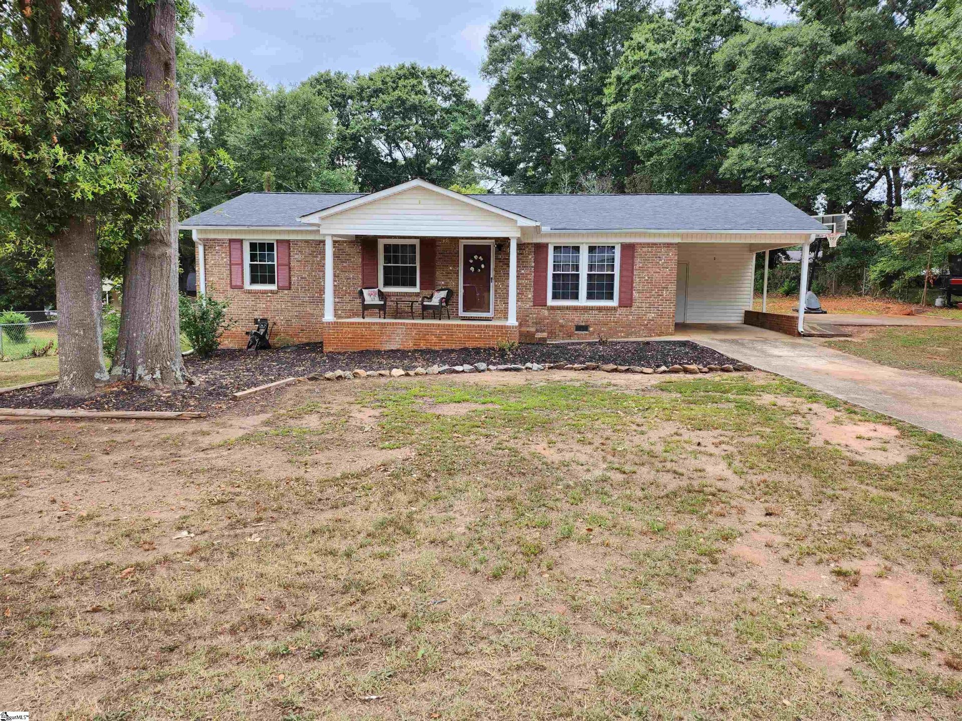 Property image 1 at 208 Elm Avenue, Anderson, SC 29625