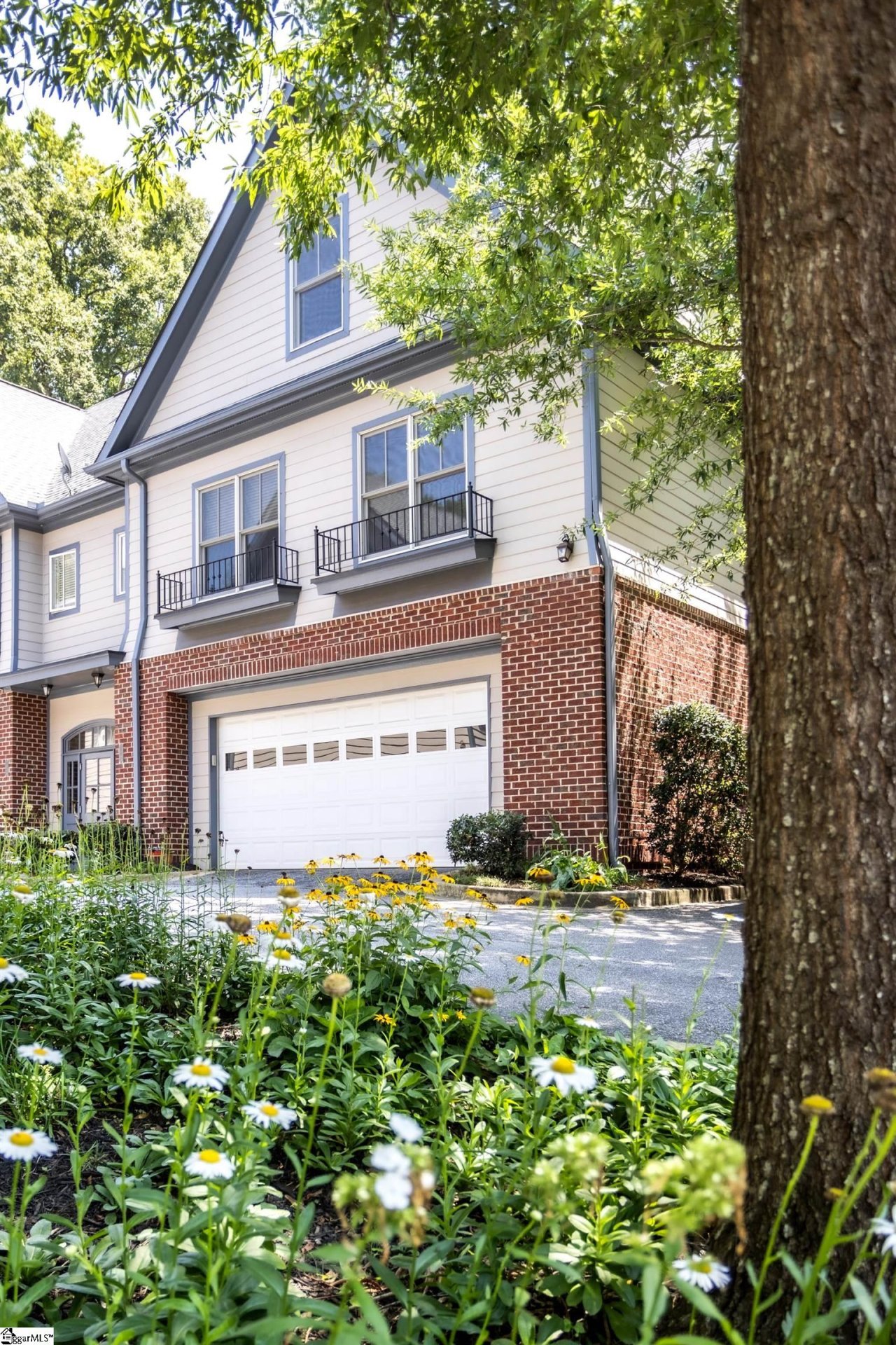 Property image 1 at 704A Bennett Street, Greenville, SC 29609