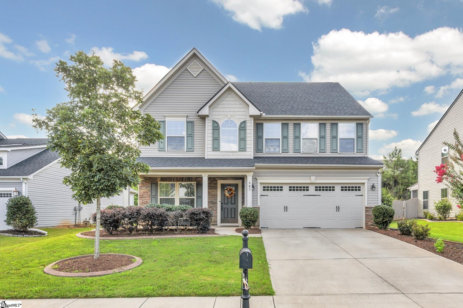 Property at 463 Shoreline Boulevard, Boiling Springs, SC 29316