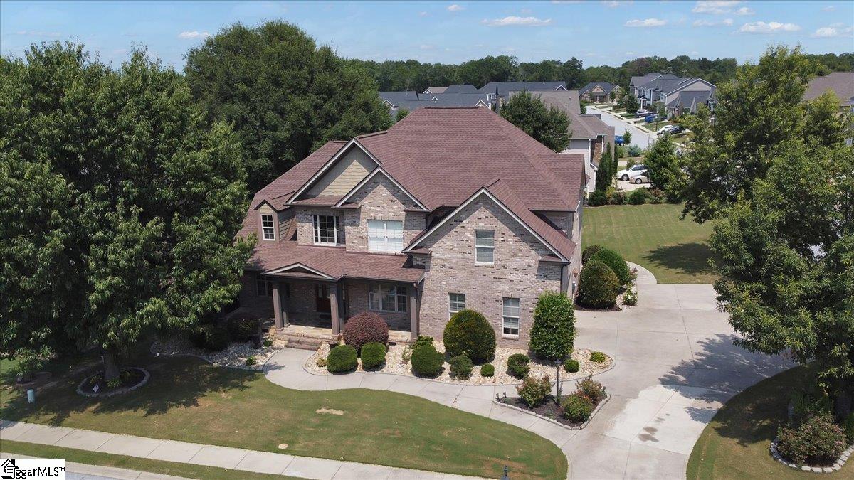 Property image 1 at 100 Moorgate Drive, Simpsonville, SC 29681