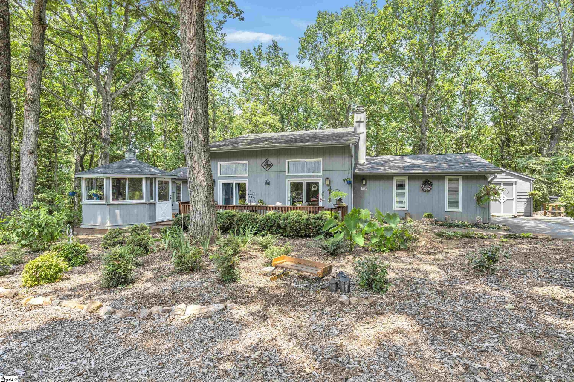 Property at 128 Dogwood Lane, Cowpens, SC 29330