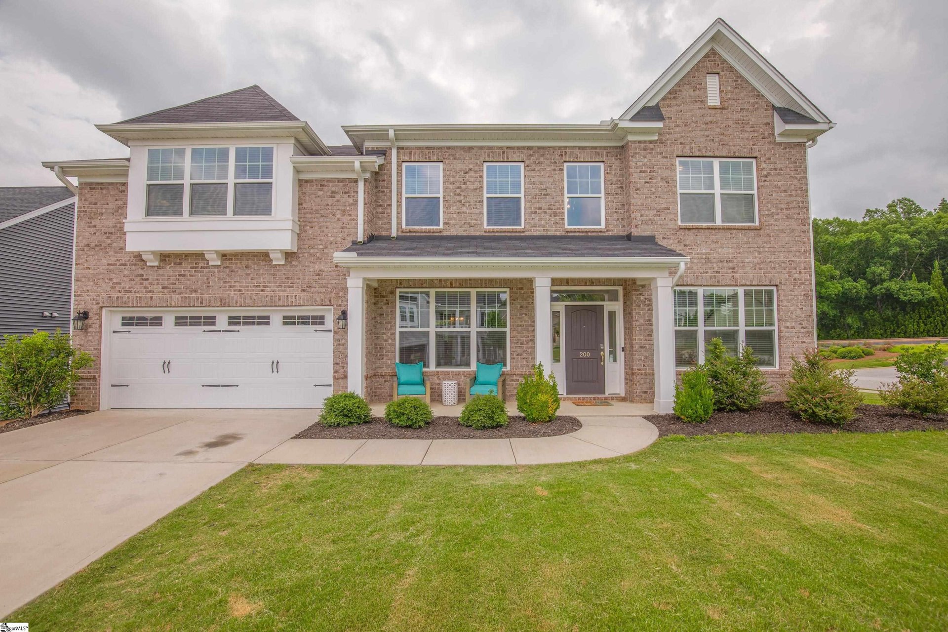 Property image 1 at 200 Gordanvale Street, Simpsonville, SC 29681