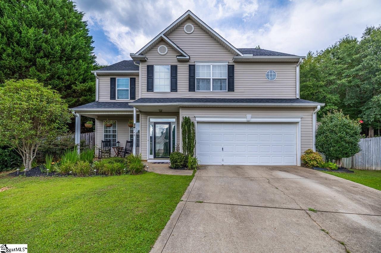 Property image 1 at 440 Hamilton Parkway, Easley, SC 29642