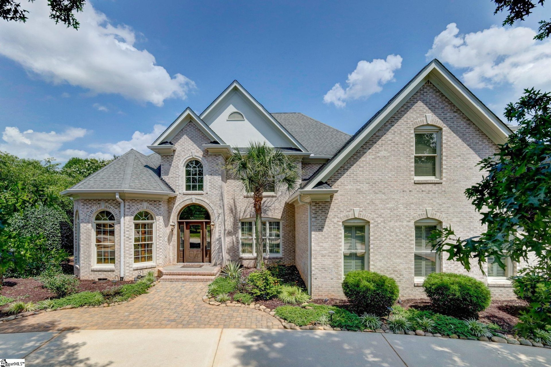 Property image 1 at 7 Finsbury Lane, Simpsonville, SC 29681