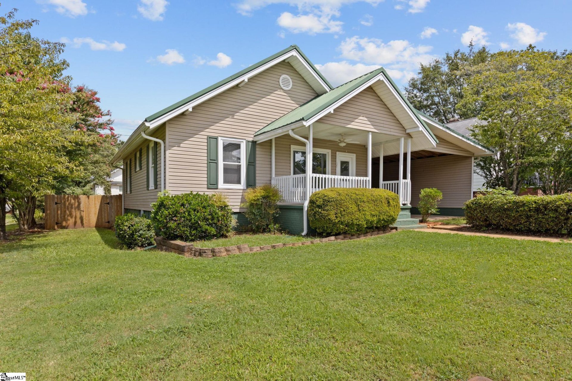 Property image 1 at 17 Alexander Street, Liberty, SC 29657