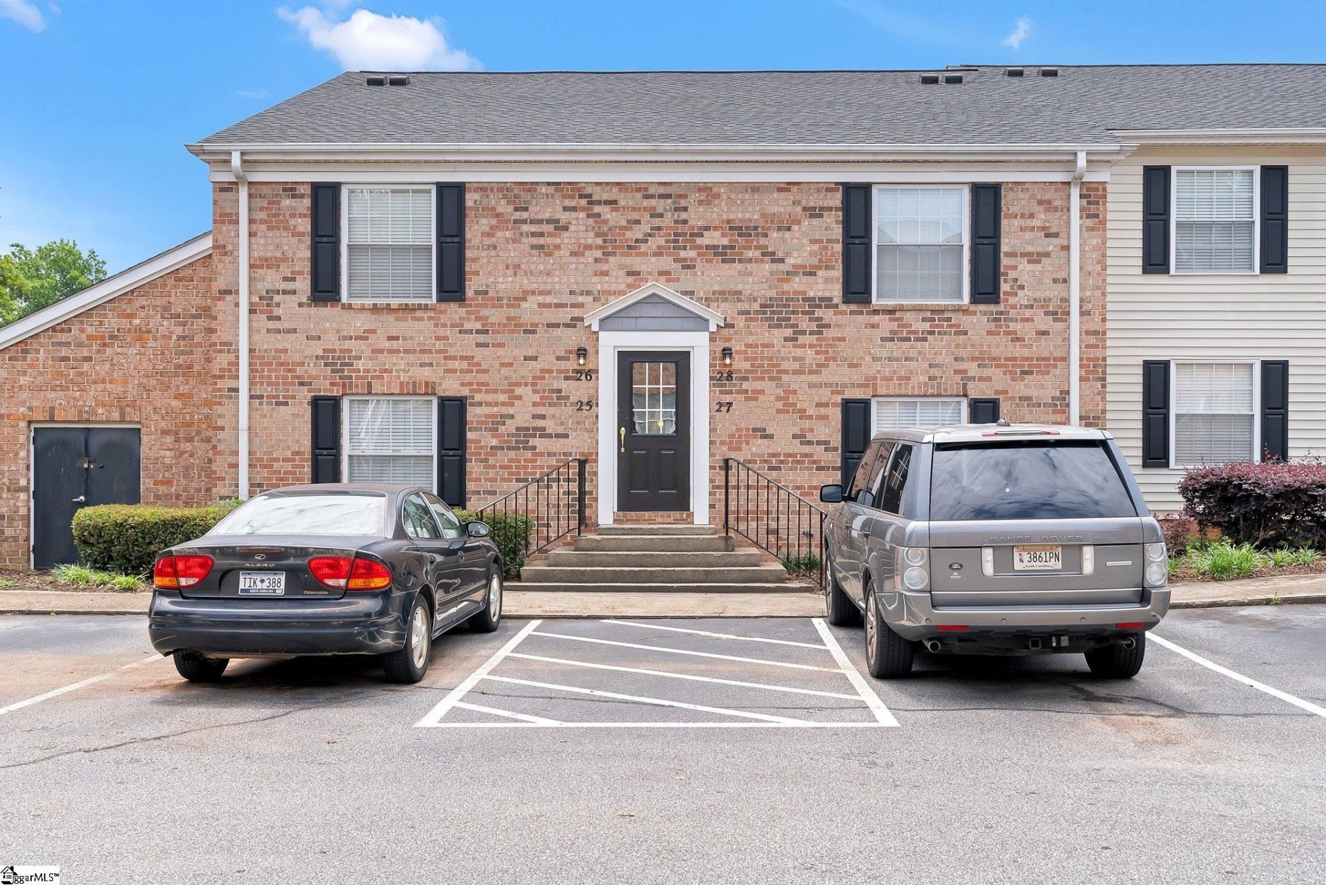 Property image 1 at 925 Cleveland Street, Greenville, SC 29601
