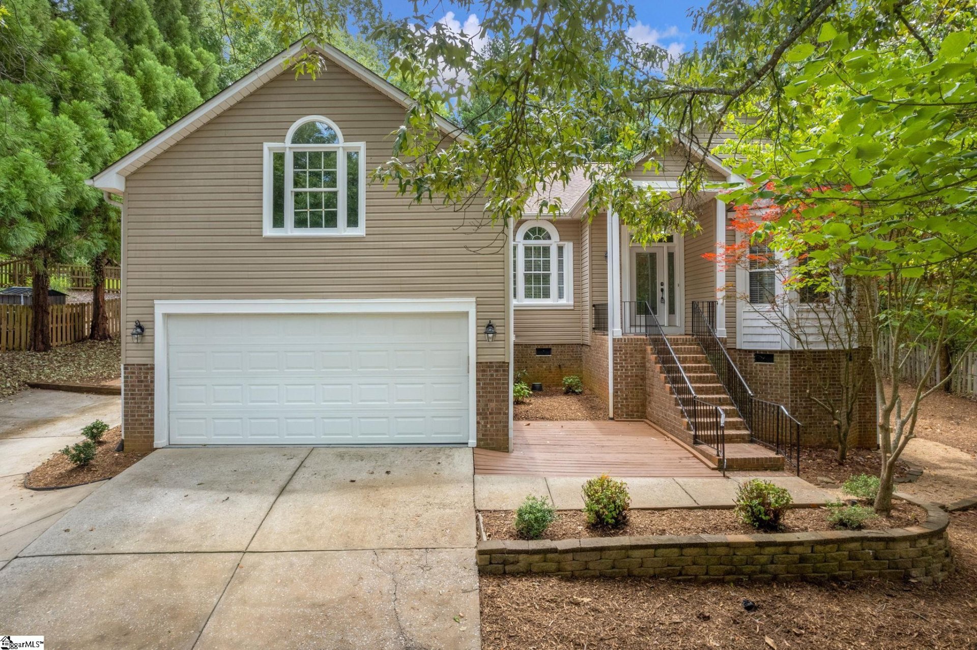 Property image 1 at 145 Timberleaf Drive, Duncan, SC 29334