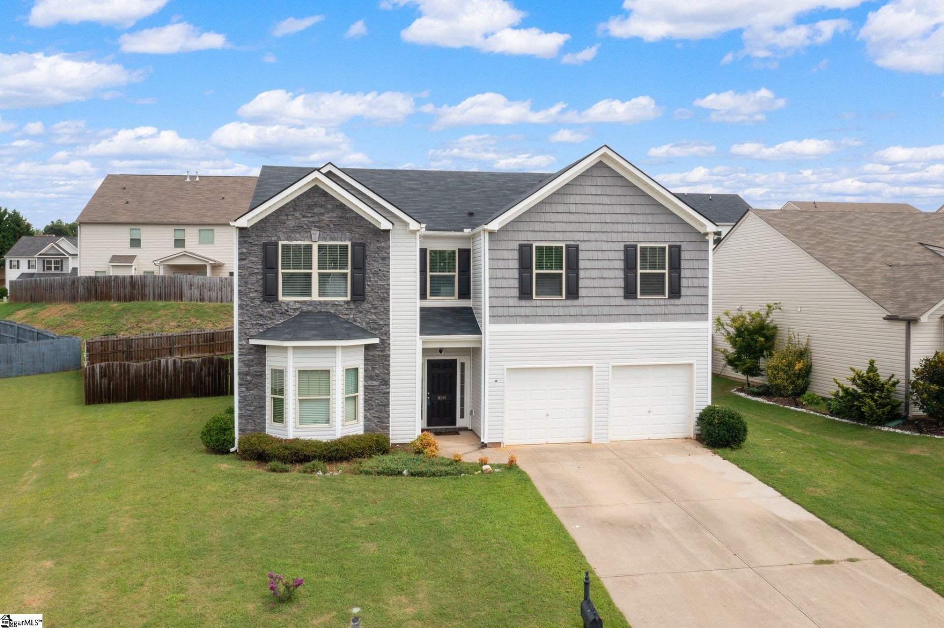 Property image 1 at 458 Wolfbend Road, Woodruff, SC 29388