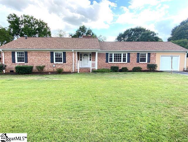 Property image 1 at 110 Adelaide Drive, Greenville, SC 29615