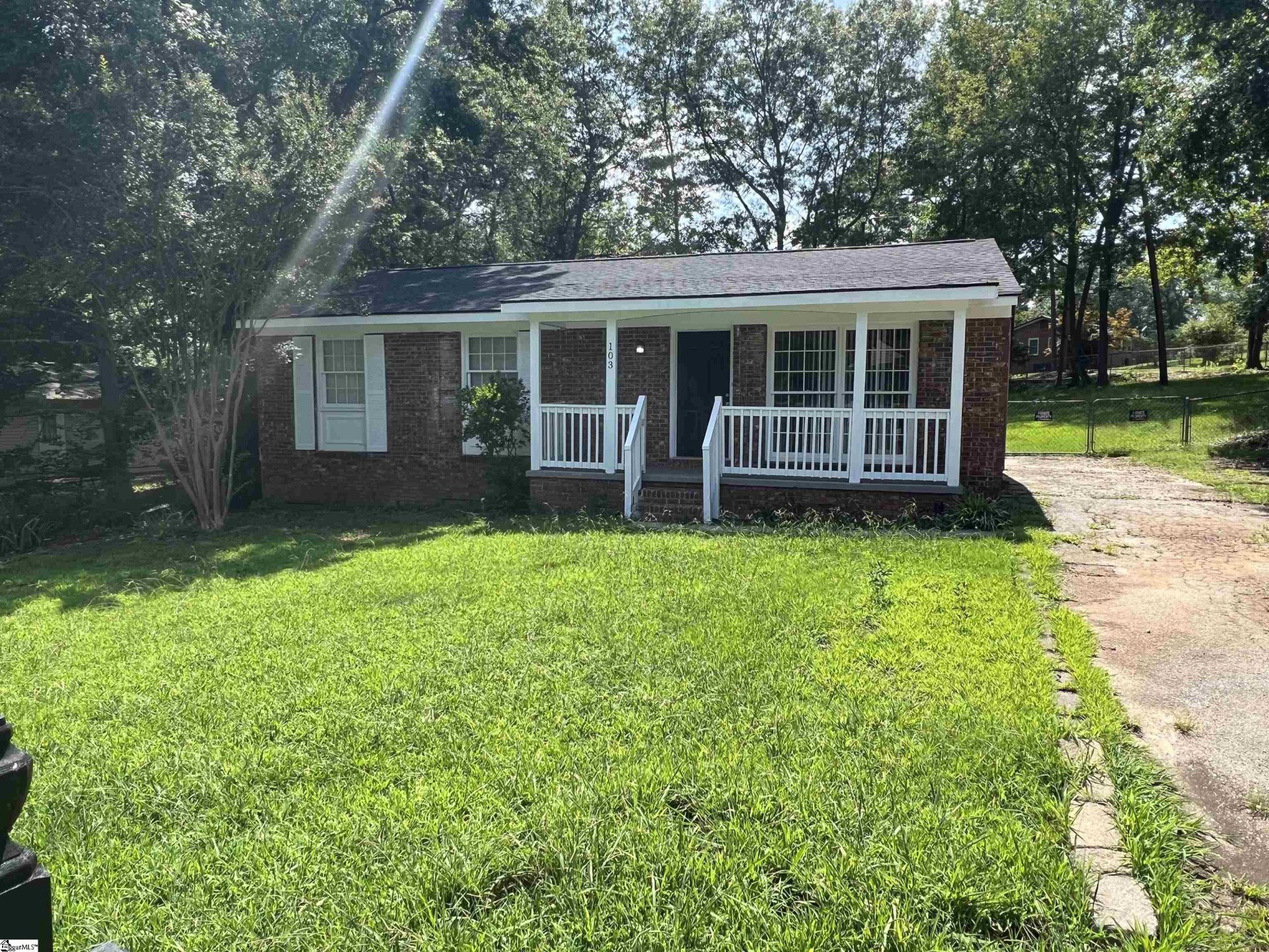 Property image 1 at 103 Yorktown Drive, Fountain Inn, SC 29644