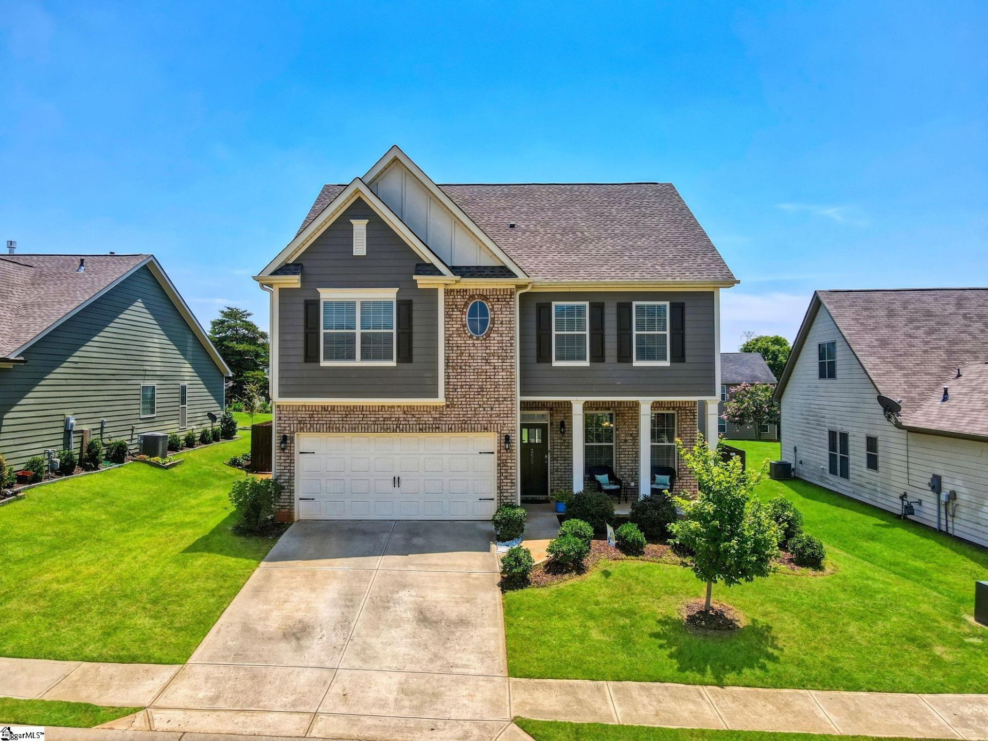 Property image 1 at 255 Santa Ana Way, Duncan, SC 29334