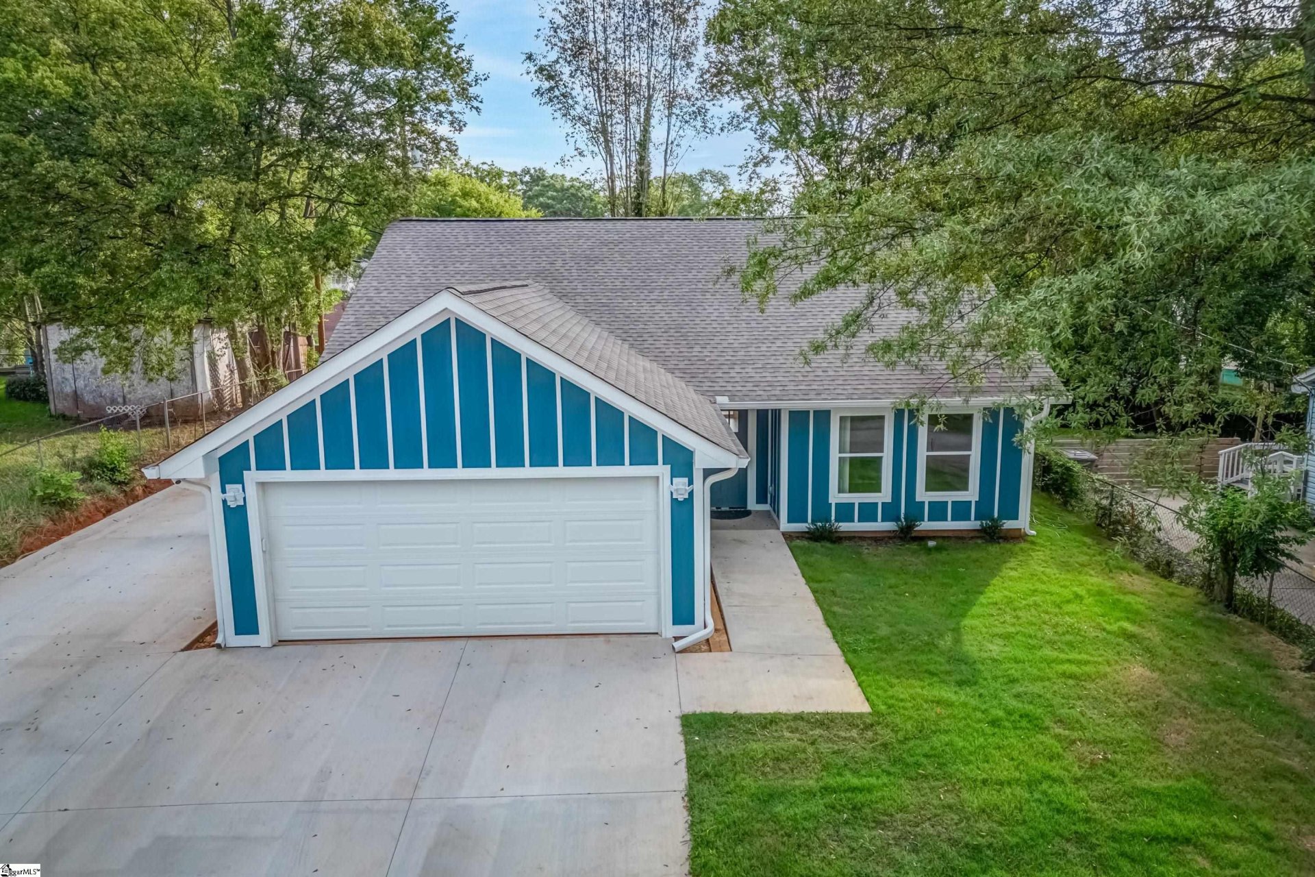 Property image 1 at 4 MCARTHUR Street, Greenville, SC 29611-4713