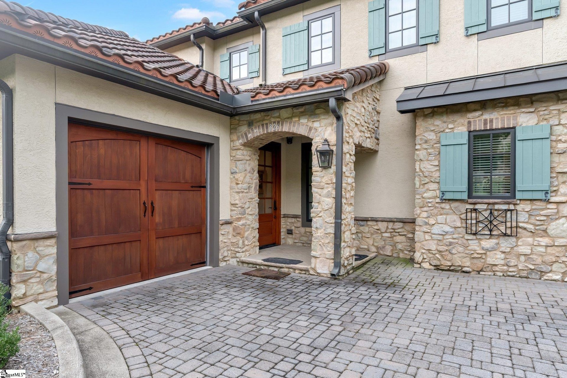 Property image 1 at 326 Imperia Court, Travelers Rest, SC 29690