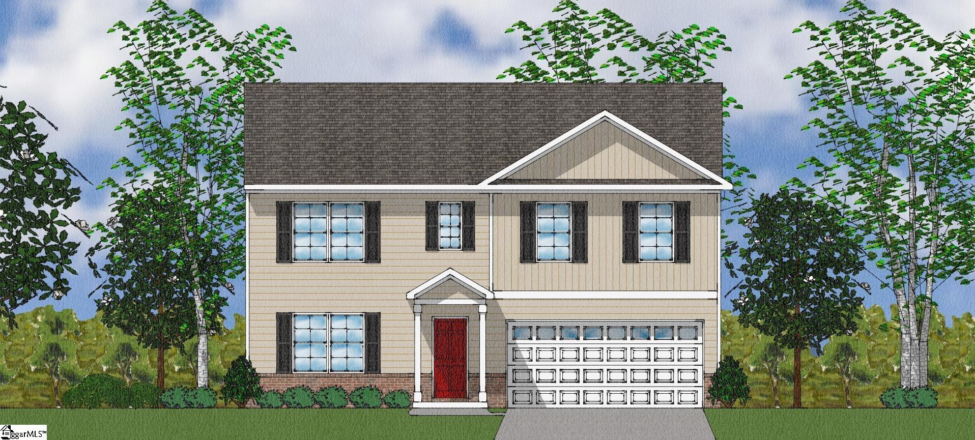 Property image 1 at 3007 Margaret Court, Chesnee, SC 29323