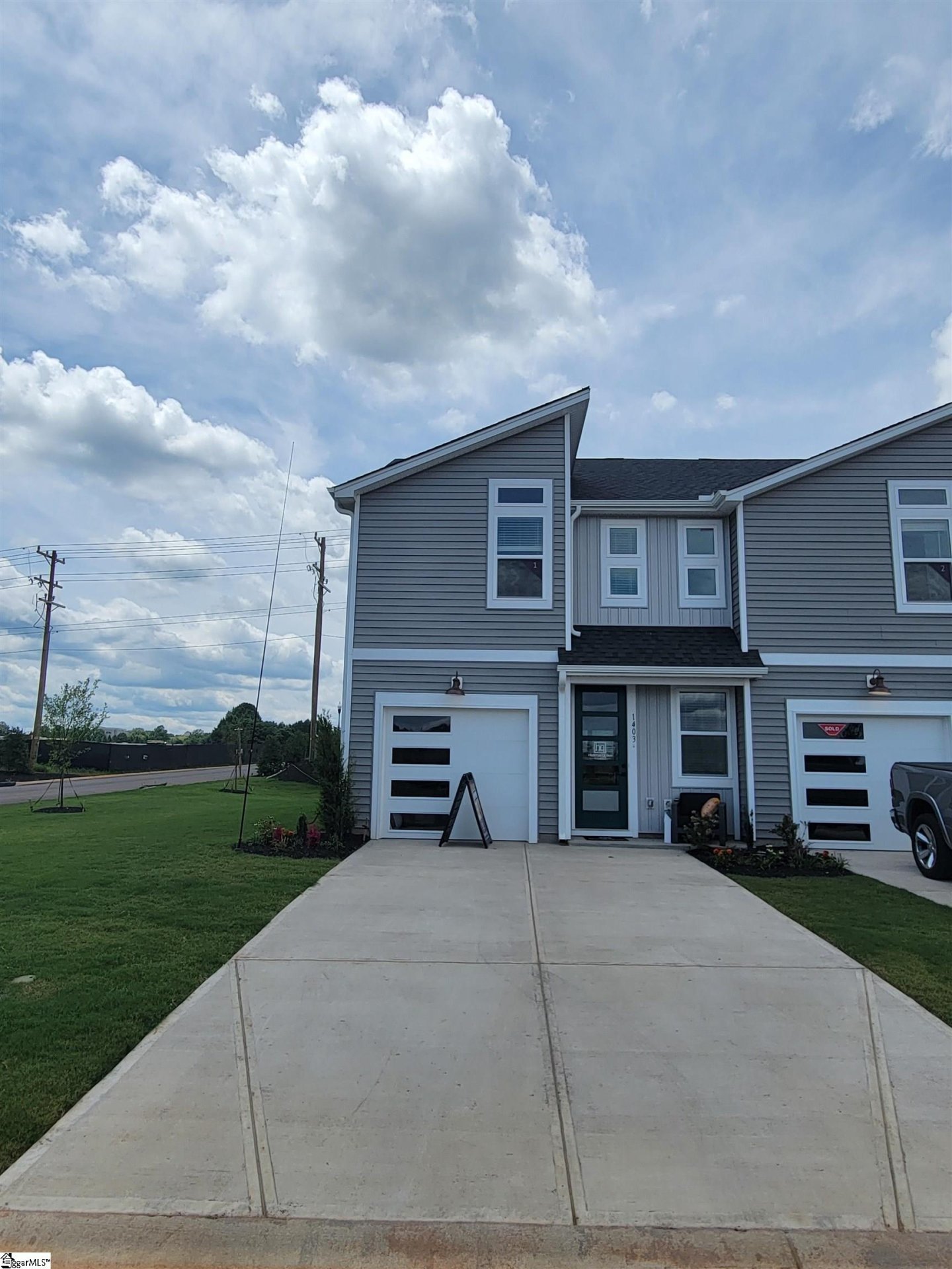 Property image 1 at 1403 Darrowby Way, Spartanburg, SC 29301-0000