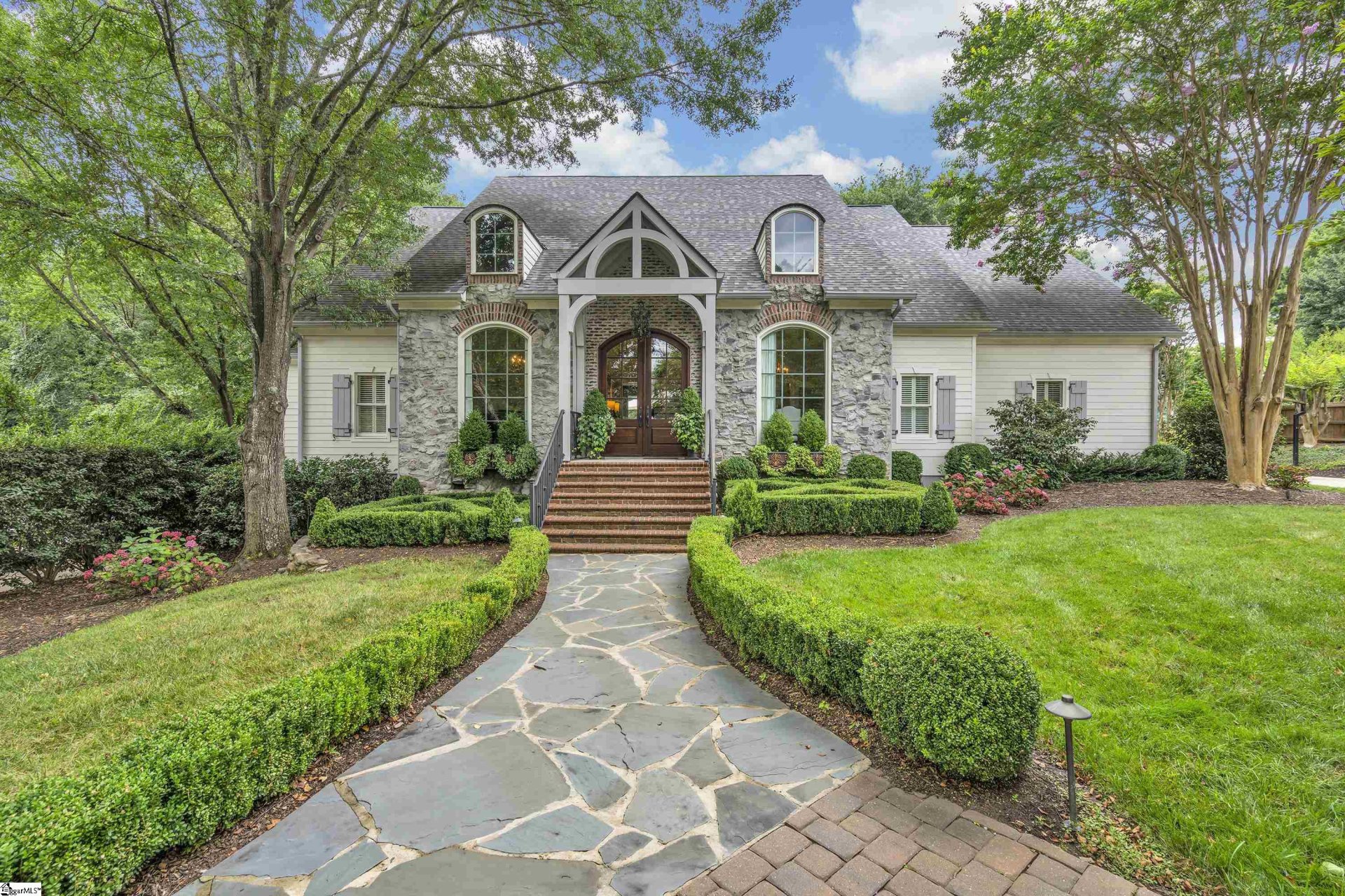 Property image 1 at 124 Hunters Run, Greenville, SC 29615