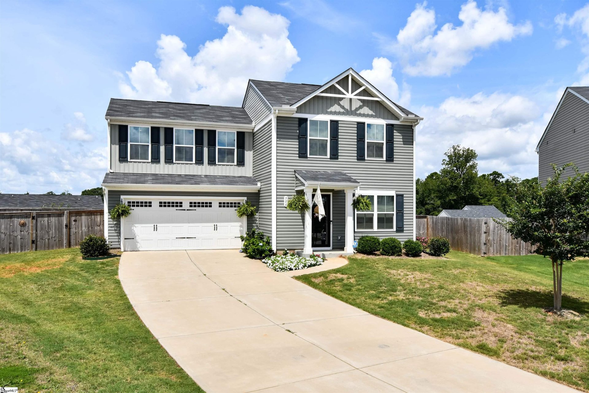 Property image 1 at 906 Hattie Lane, Lyman, SC 29365