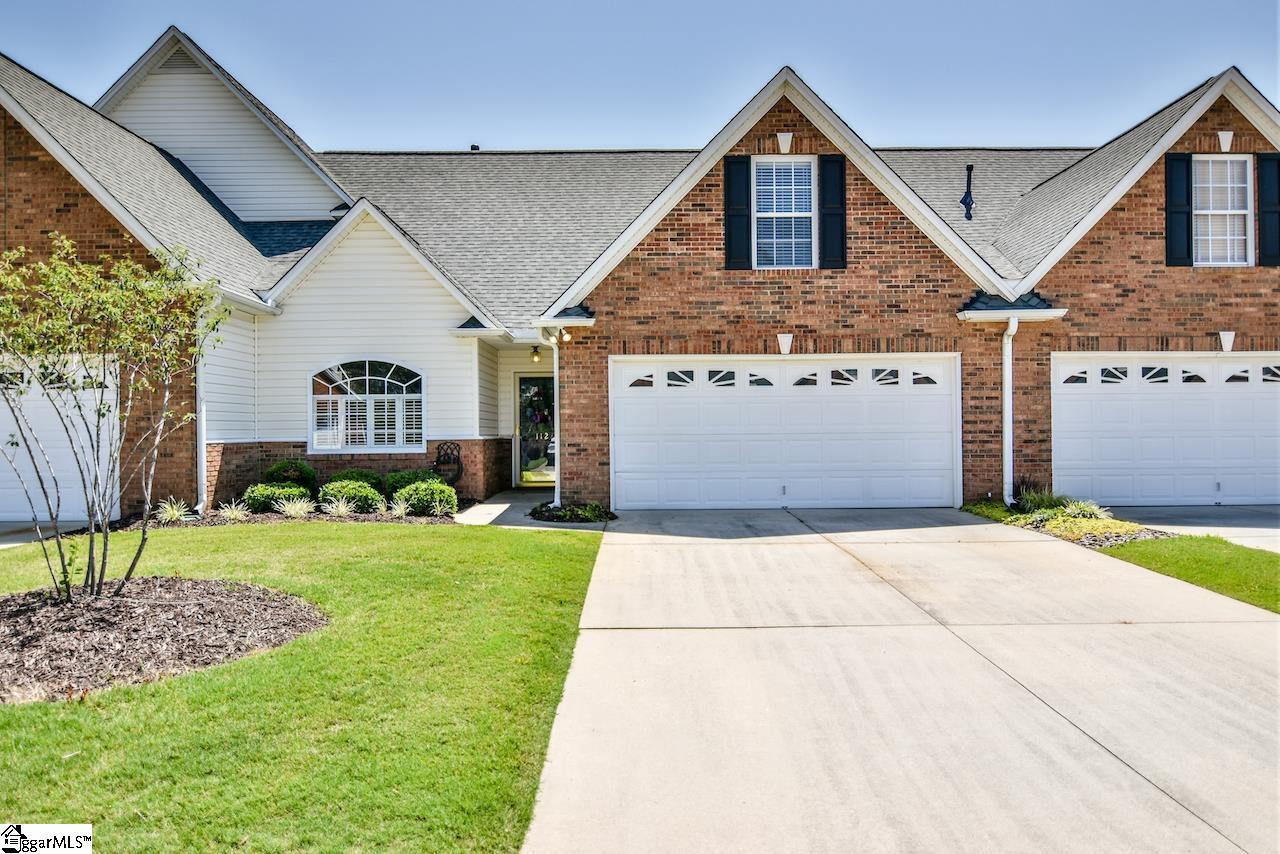 Property image 1 at 112 High Crest Court, Simpsonville, SC 29681