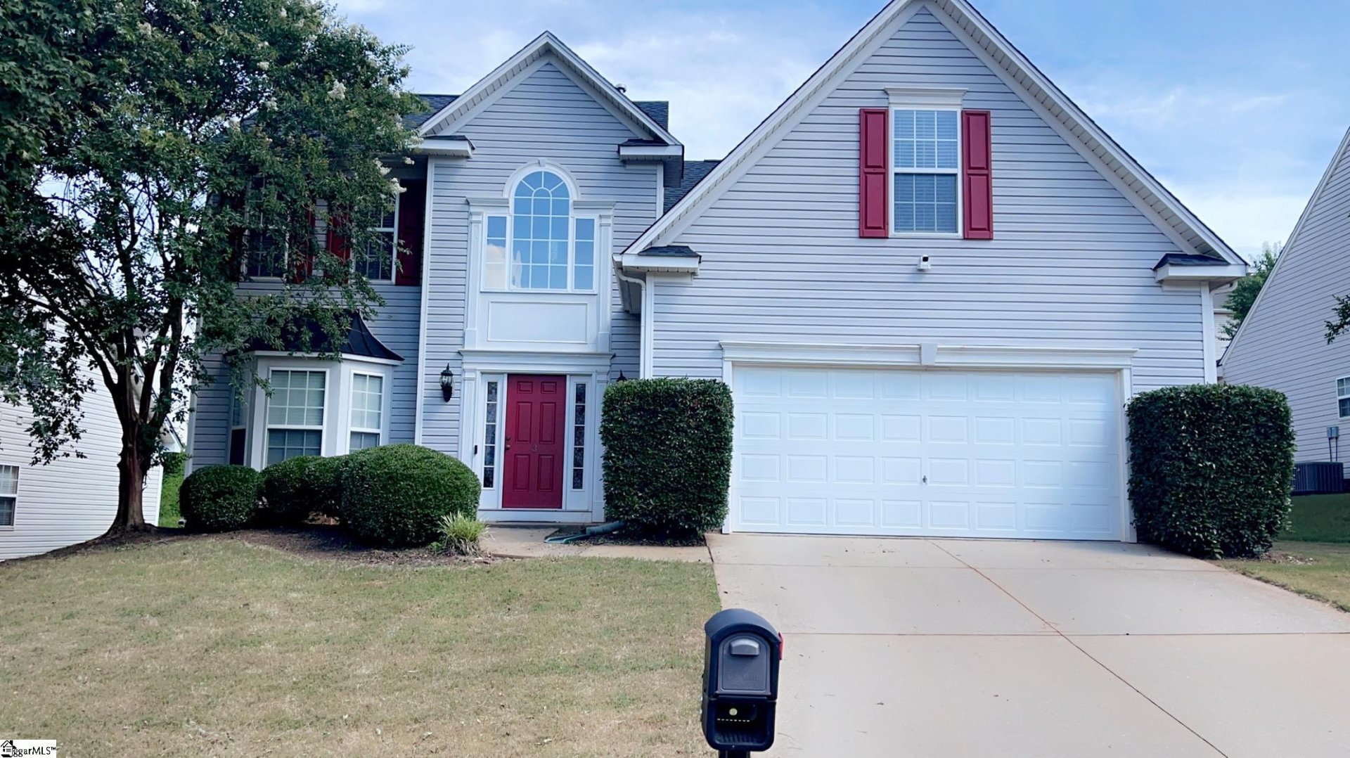 Property image 1 at 3 Bellows Falls Drive, Greer, SC 29650